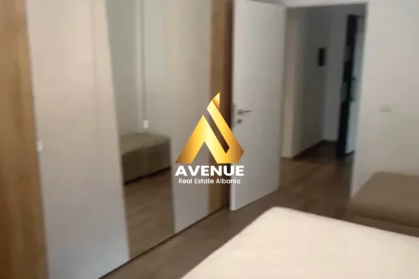 Shtepi me qera Apartament ne Tirane, 1+1, Mobilimi E mobiluar, Pagesa 500  Euro.