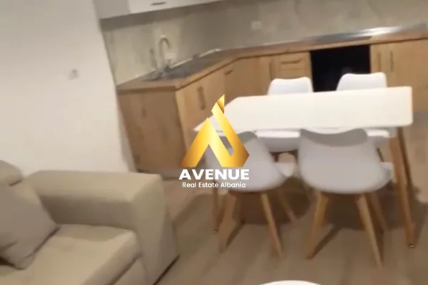 Shtepi me qera Apartament ne Tirane, 1+1, Mobilimi E mobiluar, Pagesa 500  Euro.