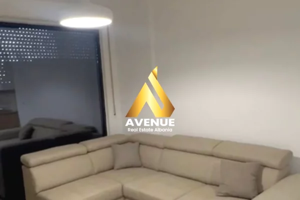 Shtepi me qera Apartament ne Tirane, 1+1, Mobilimi E mobiluar, Pagesa 500  Euro.