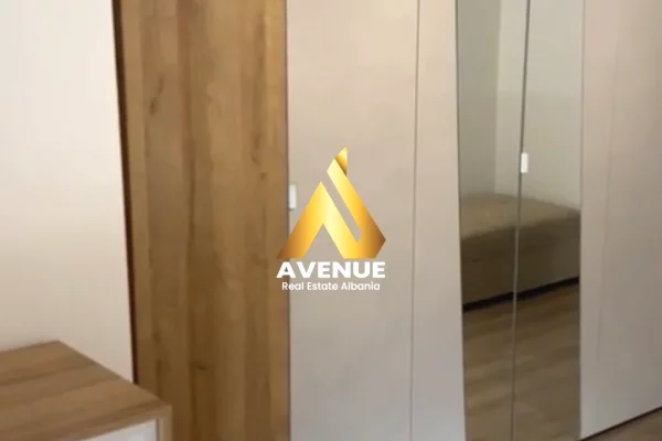 Shtepi me qera Apartament ne Tirane, 1+1, Mobilimi E mobiluar, Pagesa 500  Euro.