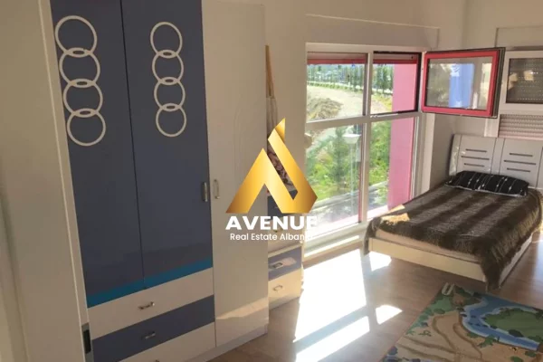 Shtepi me qera Apartament ne Tirane, 2+1, Mobilimi E mobiluar, Pagesa 600  Euro.