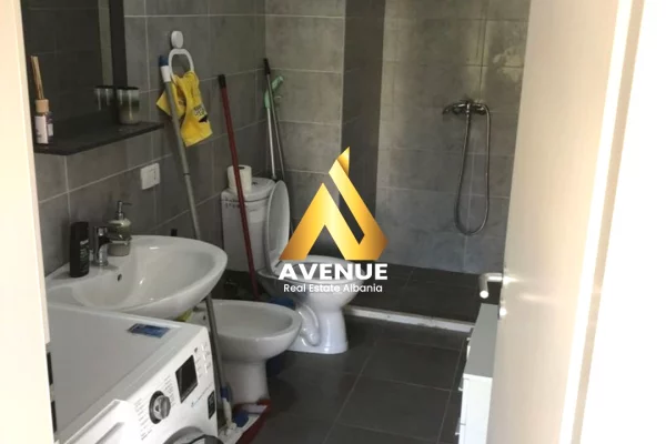 Shtepi me qera Apartament ne Tirane, 2+1, Mobilimi E mobiluar, Pagesa 600  Euro.