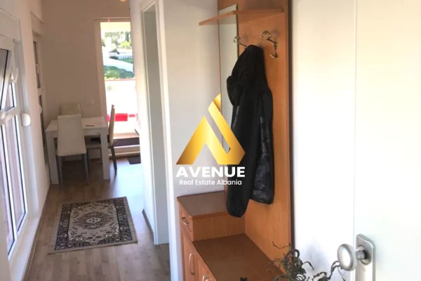 Shtepi me qera Apartament ne Tirane, 2+1, Mobilimi E mobiluar, Pagesa 600  Euro.