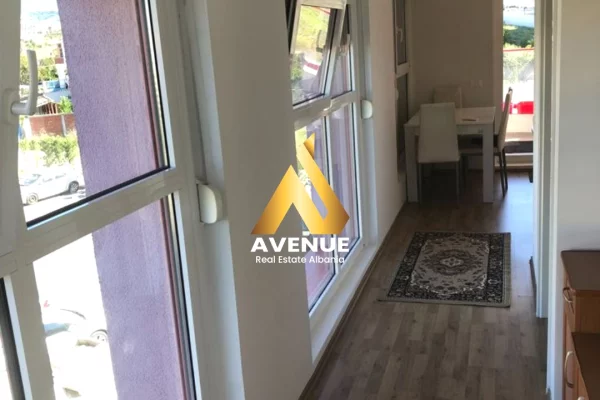 🏠 SHTËPI ME QIRA 2+1 – KOMPLEKSI KONTAKT, ALI DEM