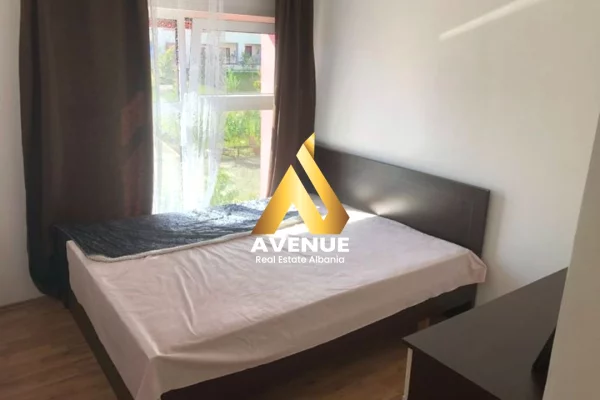 Shtepi me qera Apartament ne Tirane, 2+1, Mobilimi E mobiluar, Pagesa 600  Euro.