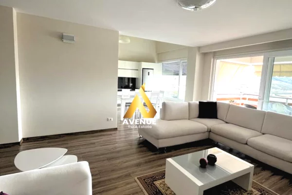 Shtepi me qera Apartament ne Tirane, 2+1, Mobilimi E mobiluar, Pagesa 1,500  Euro.