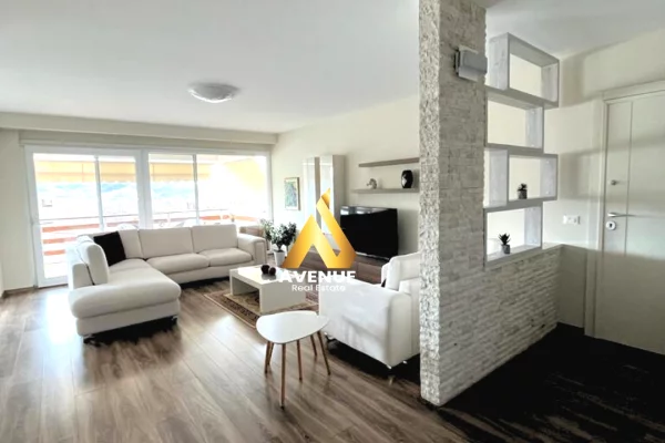 Shtepi me qera Apartament ne Tirane, 2+1, Mobilimi E mobiluar, Pagesa 1,500  Euro.