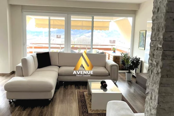 Shtepi me qera Apartament ne Tirane, 2+1, Mobilimi E mobiluar, Pagesa 1,500  Euro.