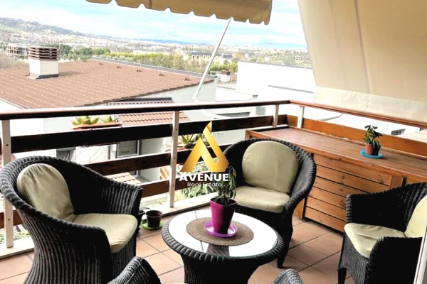 Shtepi me qera Apartament ne Tirane, 2+1, Mobilimi E mobiluar, Pagesa 1,500  Euro.