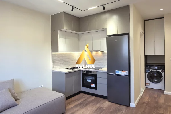 House for Sale 1+1 in Tirana - 163,000 Euro