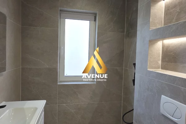 Apartment for sale in Tirana 1+1, Furnished