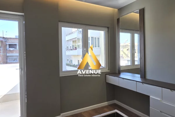 Apartment for sale in Tirana 1+1, Furnished