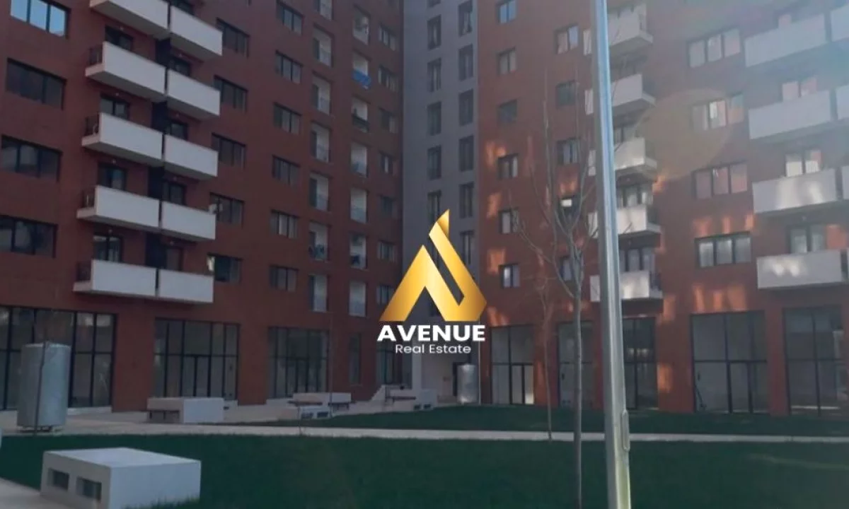 Appartamento in affitto a Tirana 1+1, Arredato