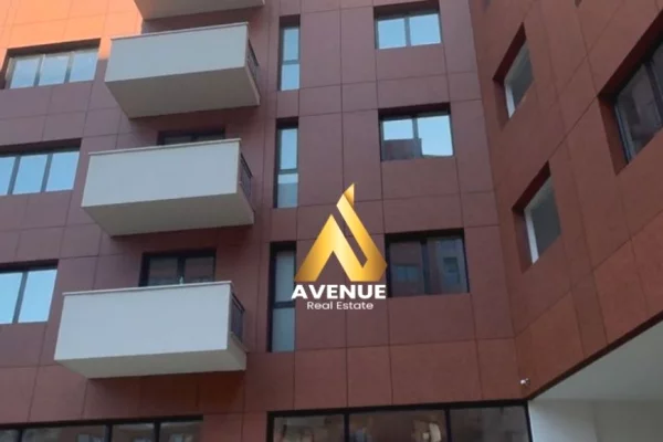 Appartamento in affitto a Tirana 1+1, Arredato