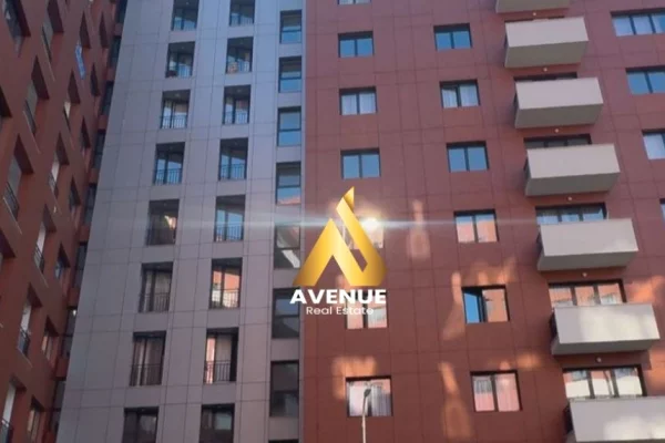 Appartamento in affitto a Tirana 1+1, Arredato