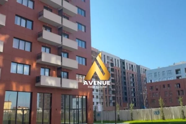 Appartamento in affitto a Tirana 1+1, Arredato