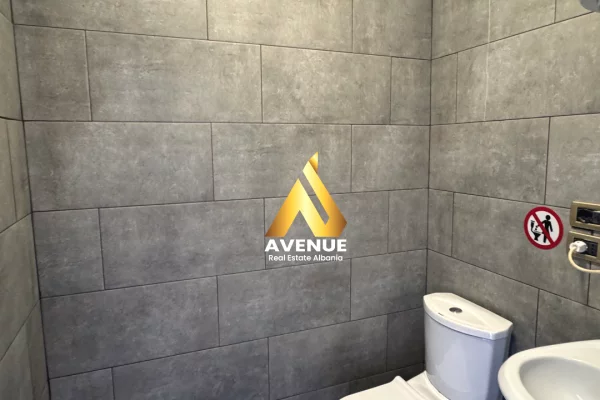 AMBIENT BIZNESI ELITAR NE SHITJE – 21 DHJETORI, TIRANE