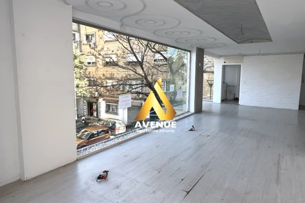 AMBIENT BIZNESI ELITAR NE SHITJE – 21 DHJETORI, TIRANE