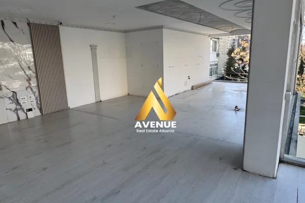 AMBIENT BIZNESI ELITAR NE SHITJE – 21 DHJETORI, TIRANE