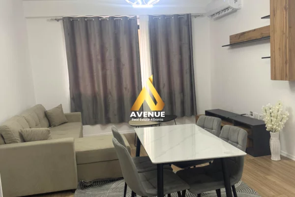 JEPET ME QERA APARTAMENT 1+1 – REZIDENCA URBAN GATE, ASTIR