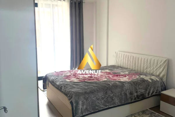 Appartamento in affitto a Tirana 1+1, Arredato