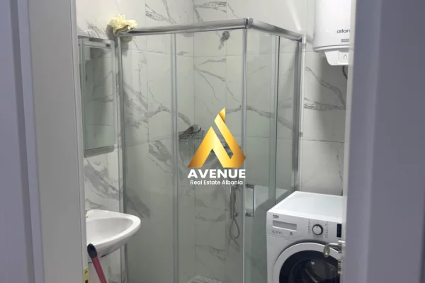 Appartamento in affitto a Tirana 1+1, Arredato