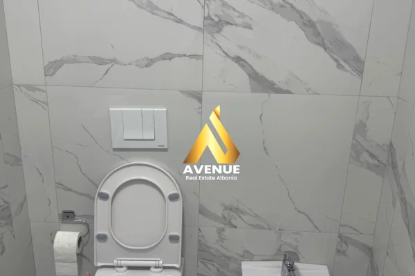 Appartamento in affitto a Tirana 1+1, Arredato