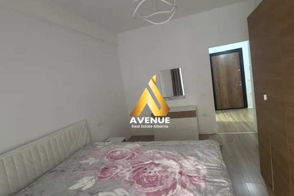 Appartamento in affitto a Tirana 1+1, Arredato