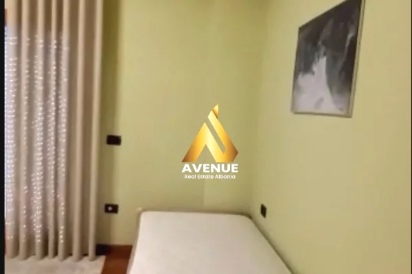 Shtepi me qera Apartament ne Tirane, 3+1, Mobilimi E mobiluar, Pagesa 1,600  Euro.