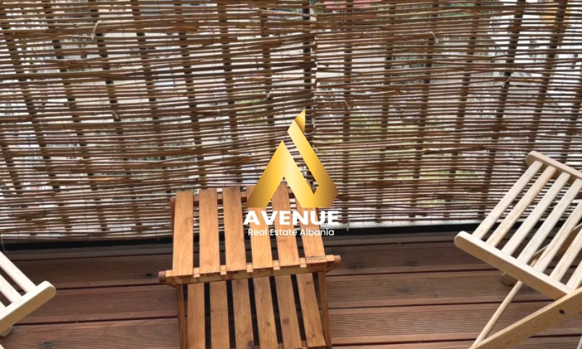 Shtepi me qera Apartament ne Tirane, 2+1, Mobilimi E mobiluar, Pagesa 500  Euro.