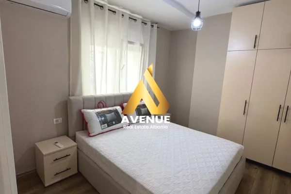 Shtepi me qera Apartament ne Tirane, 2+1, Mobilimi E mobiluar, Pagesa 500  Euro.