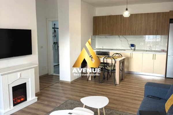 Shtepi me qera Apartament ne Tirane, 2+1, Mobilimi E mobiluar, Pagesa 500  Euro.