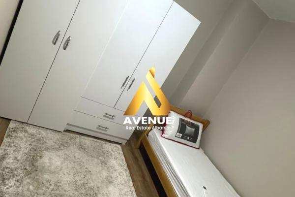 Shtepi me qera Apartament ne Tirane, 2+1, Mobilimi E mobiluar, Pagesa 500  Euro.