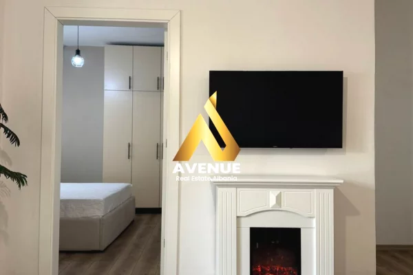 Shtepi me qera Apartament ne Tirane, 2+1, Mobilimi E mobiluar, Pagesa 500  Euro.