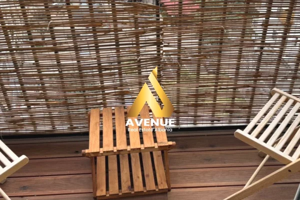 Casa in affitto 2+1 a Tirana - 500 Euro