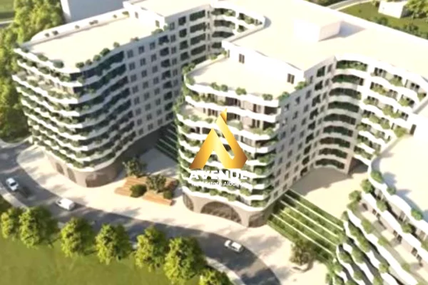 Shtepi ne shitje 1+1 ne Tirane - 75,200 Euro