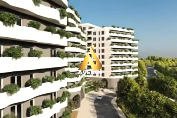 Shtepi ne shitje Apartament ne Tirane, 1+1, Mobilimi Bosh, pa mobiluar, Pagesa 75,200  Euro.