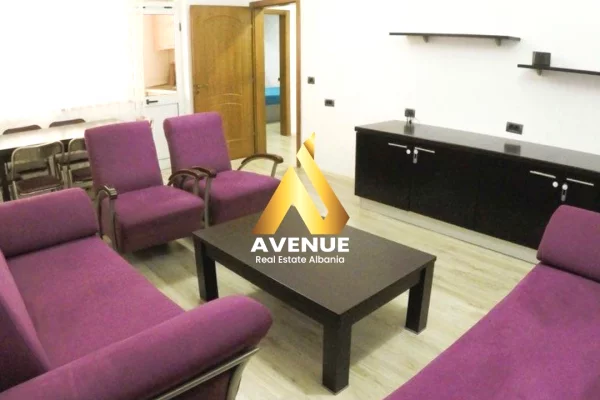 Shtepi me qera 1+1 ne Tirane - 50,000 Leke