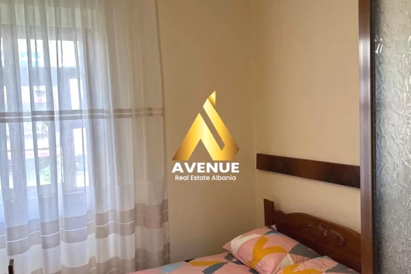 Shtepi me qera Apartament ne Tirane, 1+1, Mobilimi E mobiluar, Pagesa 500  Euro.