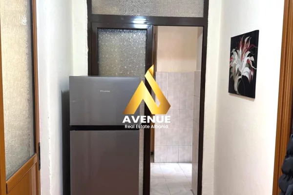 Shtepi me qera Apartament ne Tirane, 1+1, Mobilimi E mobiluar, Pagesa 500  Euro.