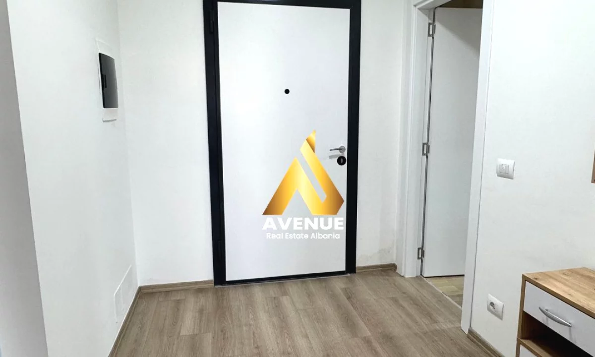 Appartamento in affitto a Tirana 1+1, Arredato