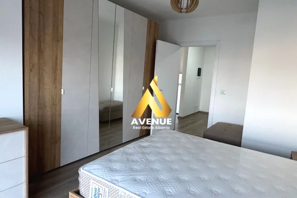 Appartamento in affitto a Tirana 1+1, Arredato