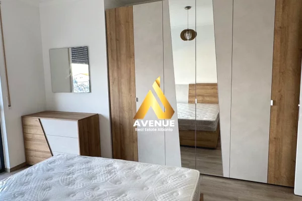 Appartamento in affitto a Tirana 1+1, Arredato