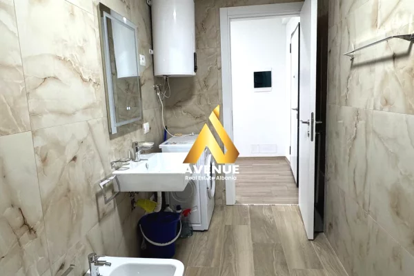 Appartamento in affitto a Tirana 1+1, Arredato