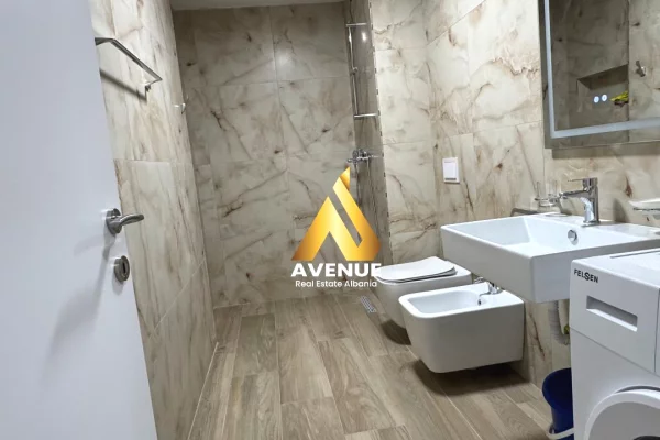 Appartamento in affitto a Tirana 1+1, Arredato