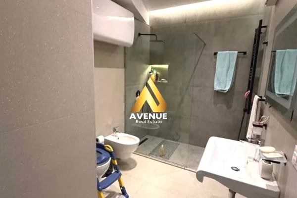 Shtepi me qera Apartament ne Tirane, 1+1, Mobilimi E mobiluar, Pagesa 45,000  Leke.