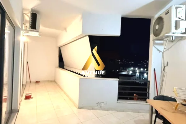 Jepet Apartament 2+1 pranë Kodrës së Diellit