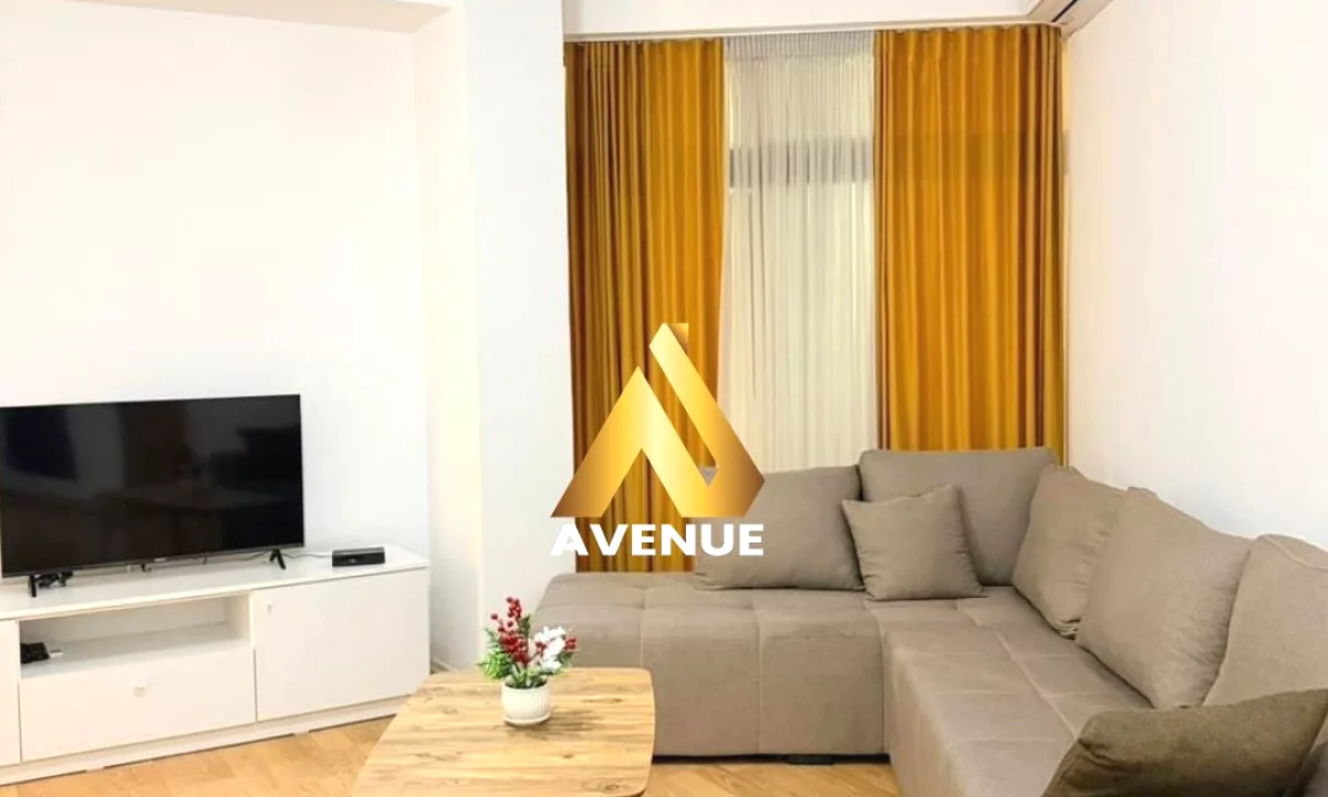 Shtepi me qera Apartament ne Tirane, 2+1, Mobilimi E mobiluar, Pagesa 600  Euro.
