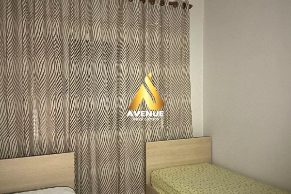 Appartamento in affitto a Tirana 2+1, Arredato