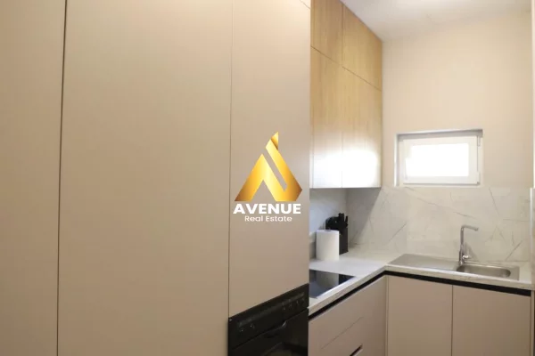 Casa in affitto 2+1 a Tirana - 55,000 Leke